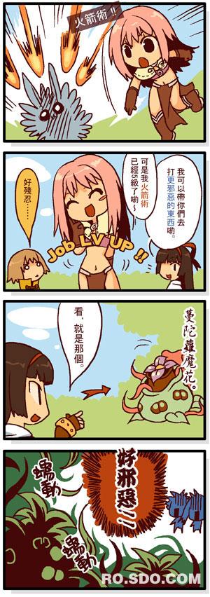 热点二